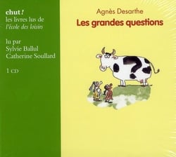 grandes questions livre lu