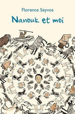 Nanouk et moi