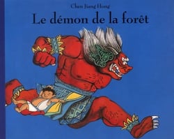 Le démon de la forêt