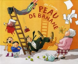 Peau De Banane