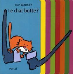 Chat botté ? (Le)