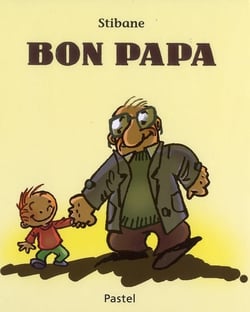 bon papa