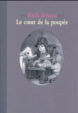 Le coeur de la poupée