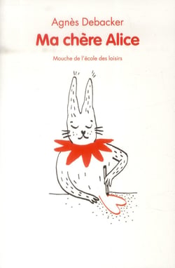 Ma chère Alice