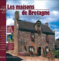 Les Maisons De Bretagne