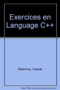 Exercices En Langage C++