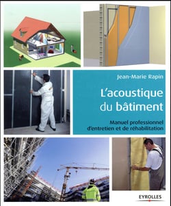 L'acoustique du bâtiment