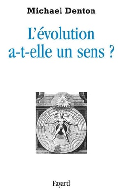 L'Evolution a-t-elle un sens ?
