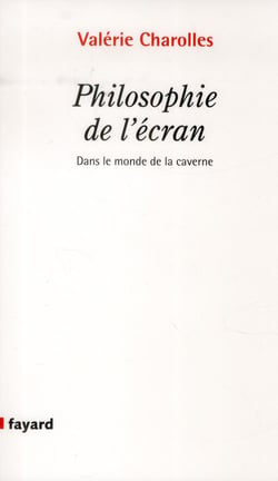 Philosophie de l'écran
