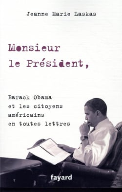 Monsieur le Président,