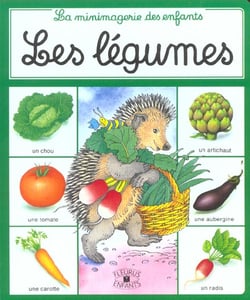 Legumes