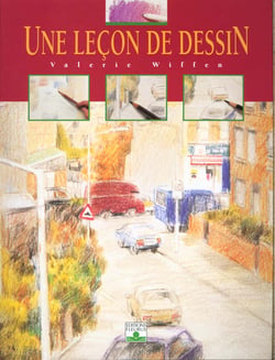 Lecon de dessin