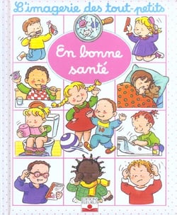 En bonne santé