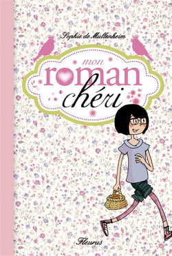 Mon roman chéri t.1