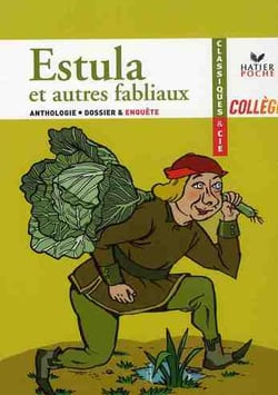 Estula et autres fabliaux