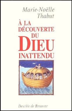 À la découverte du dieu inattendu