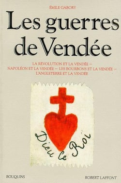 Les guerres de vendee