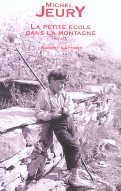 La petite ecole dans la montagne