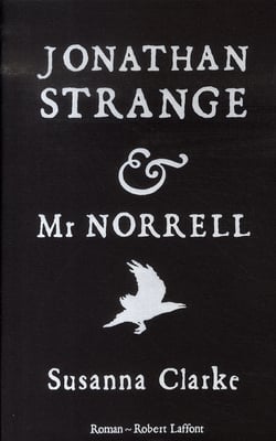 Jonathan Strange & Mr Norrell