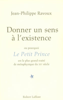 Donner un sens à l'existence