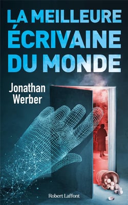 La meilleure écrivaine du monde