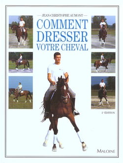 Comment dresser un cheval