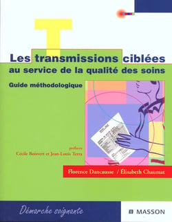 Les transmissions ciblees - guide d'utilisation