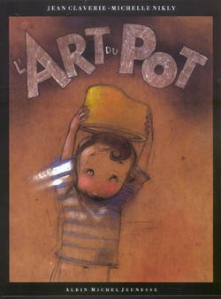 L'art du pot