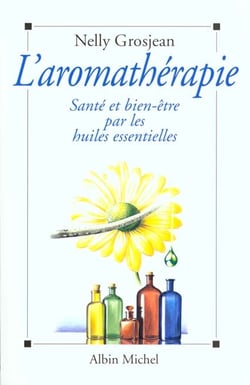 L'aromatherapie