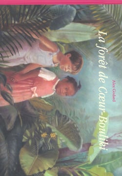 La foret de coeur- bouliki