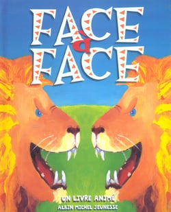 Face a face