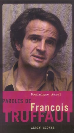 Dialogues de francois truffaut