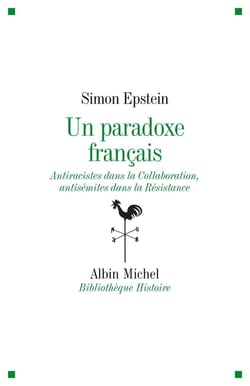 Un paradoxe français