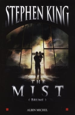 The mist - (brume)