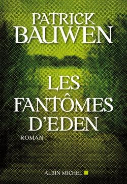 Les fantômes d'Eden