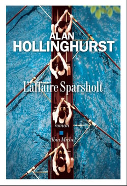 L'affaire sparsholt