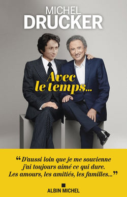 Avec le temps...