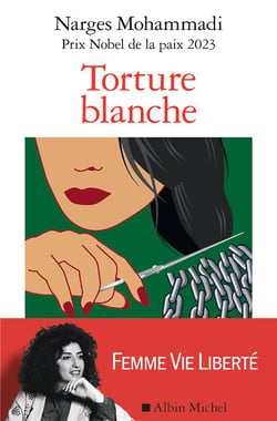 Torture blanche : Des détenues iraniennes témoignent