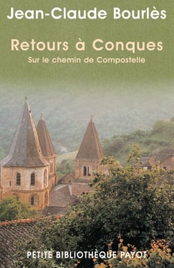 Retours à Conques - sur le chemin de Compostelle