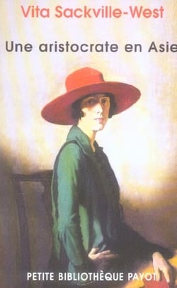 Une aristocrate en Asie
