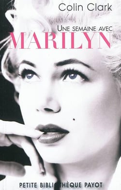 Une semaine avec Marylin