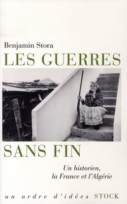 Les guerres sans fin