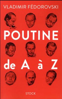 POUTINE DE A A Z