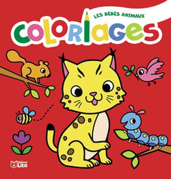 Les bébés animaux