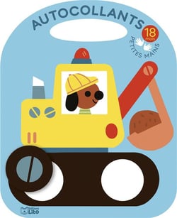 AUT PETITES MAINS MB VEHICULE