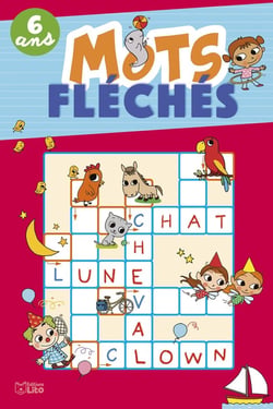 Mots fléchés