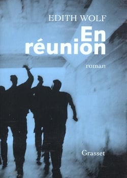 En réunion