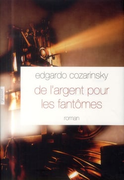 De l'argent pour les fantômes