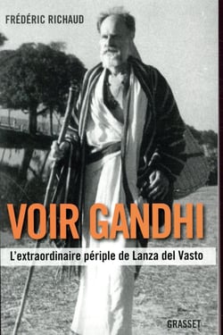 Voir Gandhi