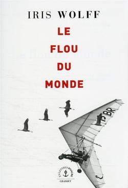 Le flou du monde